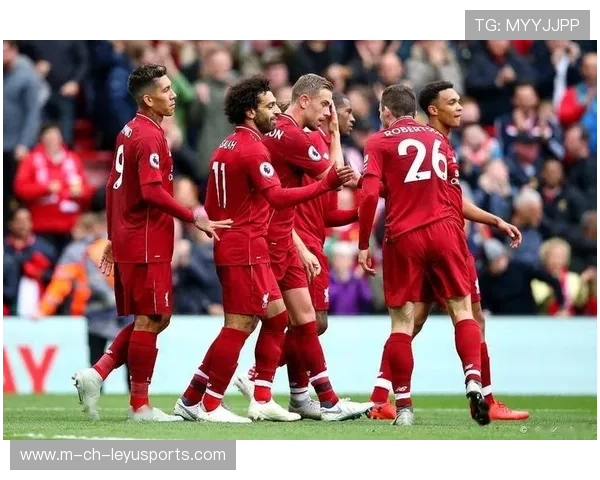 利物浦1-0富勒姆，萨拉赫制胜，利物浦vs富勒姆聚胜顽球汇