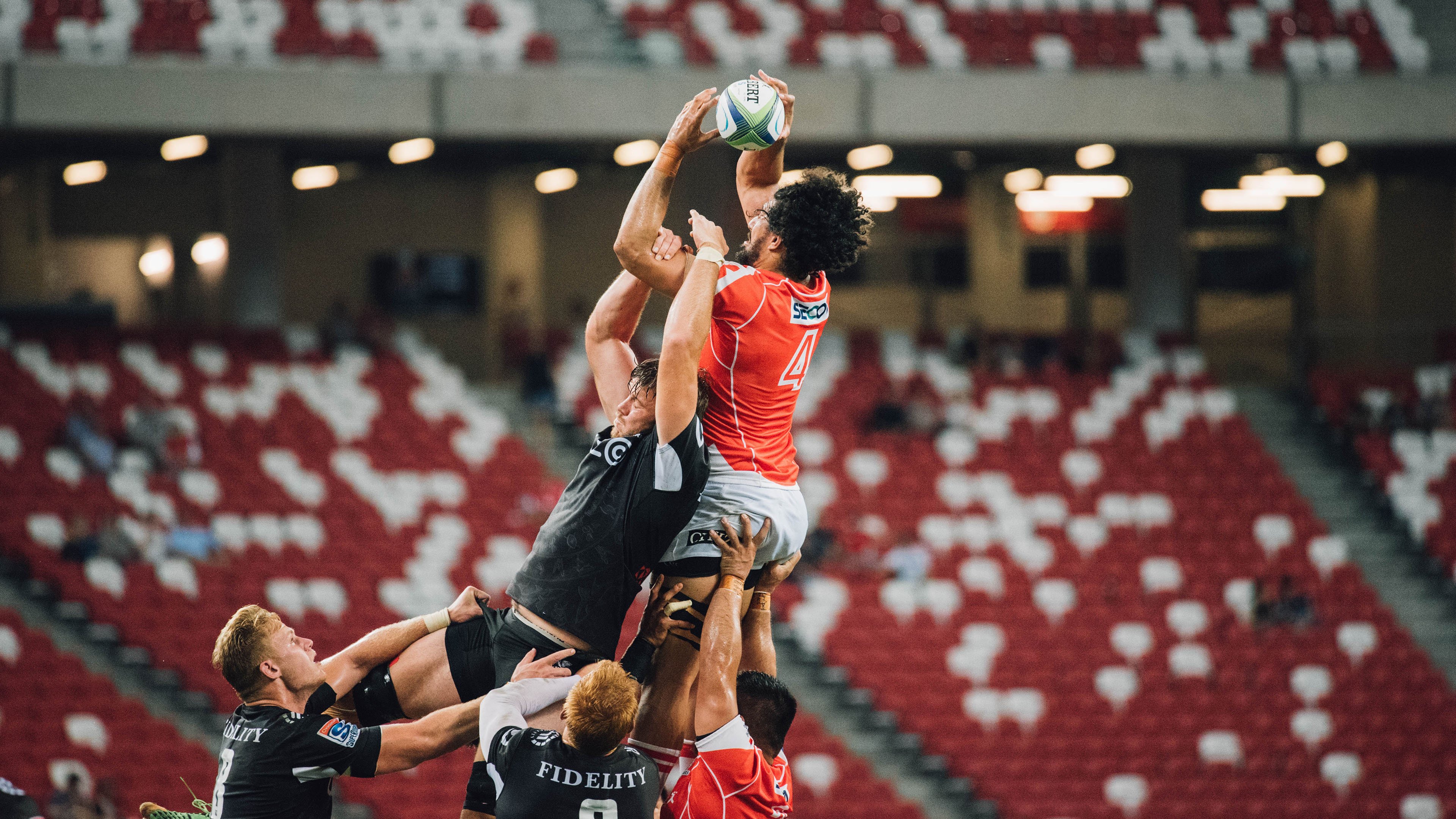 雷霆老将主动担任新人引导角色建立兄弟关系，雷霆战将谁是老板